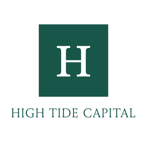 High Tide Capital Logo