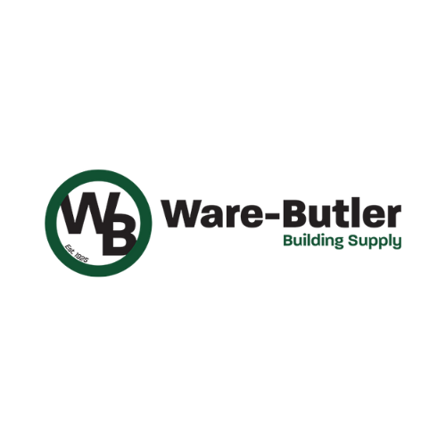 Ware Butler Building Logo